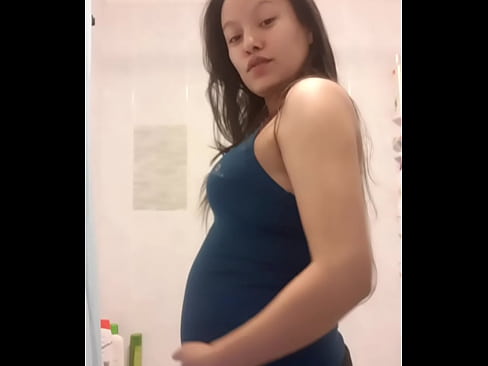 ❤️ הסלאט הקולומביאני הכי לוהט ברשת חזר, בהריון, רוצה לראות אותם עקבו גם בכתובת https://onlyfans.com/maquinasperfectas1 ️ פורנו אנאלי ב-iw.newsexxxx.ru ❌❤
