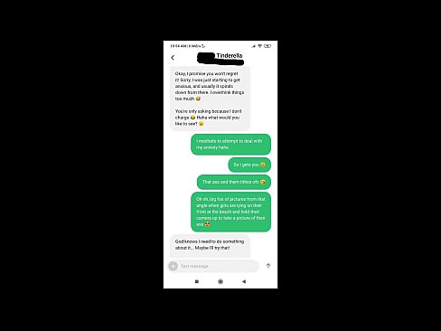 ❤️ הוספתי PAWG חדש מ-Tinder להרמון שלי (כולל שיחה עם טינדר) ️ פורנו אנאלי ב-iw.newsexxxx.ru ❌❤