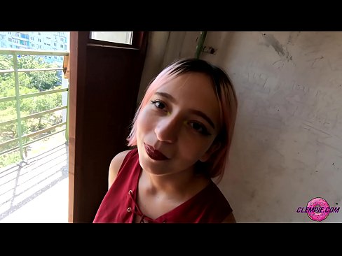 ❤️ סטודנט חושני מוצץ זר בעורף - גמור על פניו ️ פורנו אנאלי ב-iw.newsexxxx.ru ❌❤